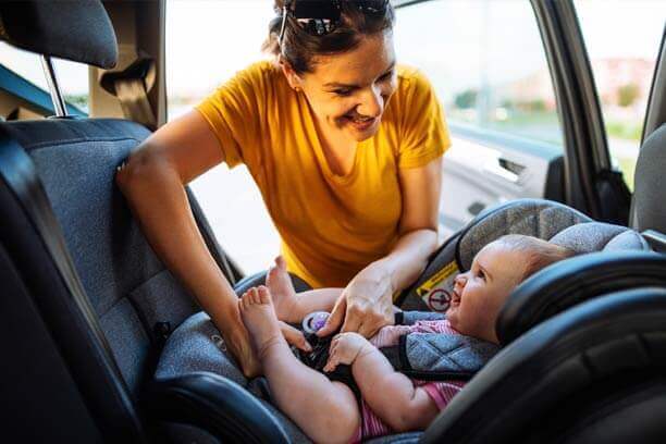 Unlocking the Safety Secrets: Exploring the Significance of the Farm Bureau Car Seat Program