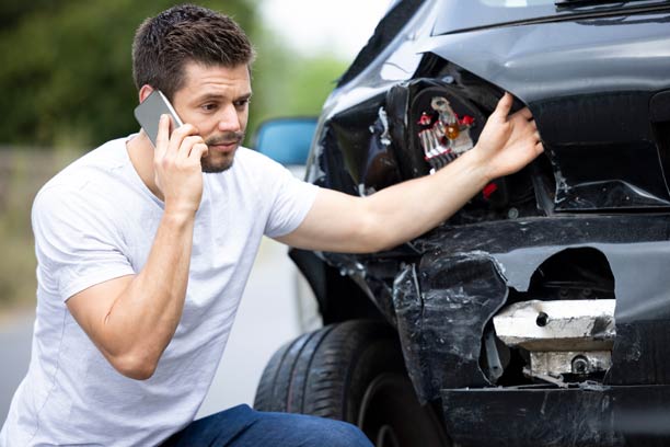 Modern Cars Offer More Protection, But Car Accidents Can Still Change Lives