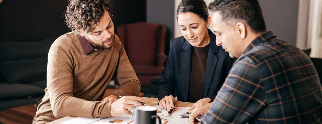 5 Myths about Financial Advisors: Debunked | Farm Bureau Financial Services
