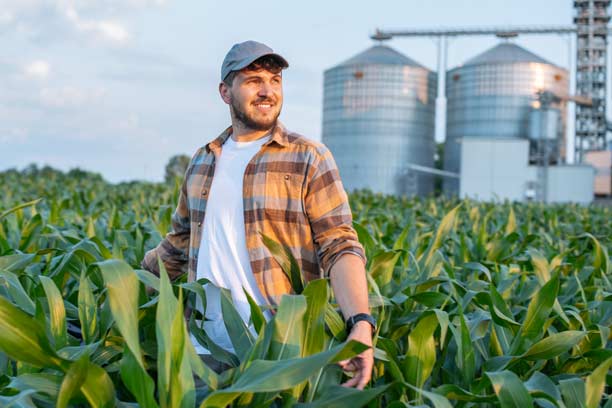 High Demand Jobs in Agriculture | Farm Bureau Financial ...
