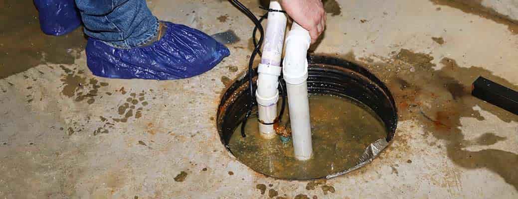 What to Do If Your Sump Pump Fails (5 Causes & Fixes)