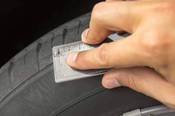 The Science Behind Tire Tread Wear: How Rotation Prevents Uneven Wear  Patterns - Farmington, NM Tires Shop News :: Treadworks®