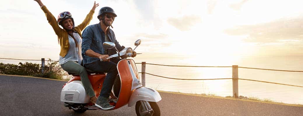 Is a Scooter Right for You? What to Know Before You Buy | Farm Bureau ...