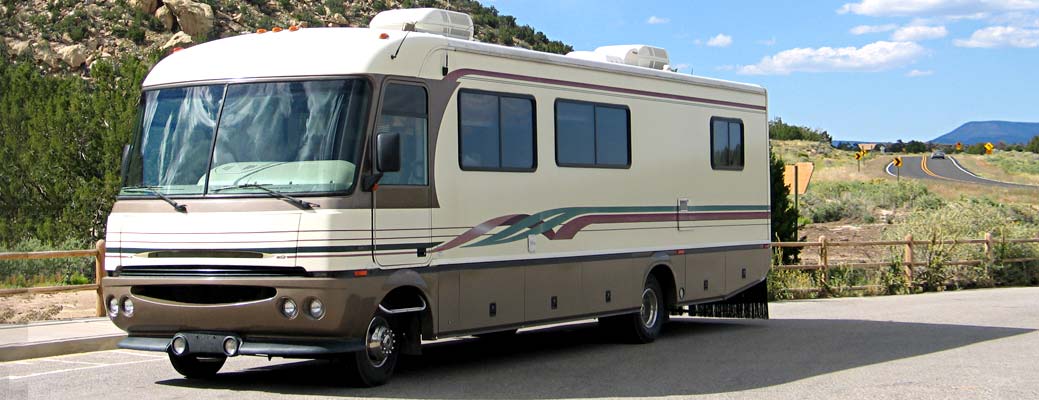 Your RV Buying Guide: Seven Tips for First-time Owners | Farm Bureau ...
