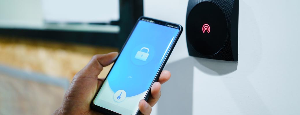 How Smart Technology Solutions Can Protect Your Small Business | Farm ...
