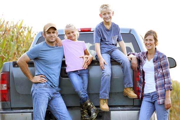 Saluting our Farmers and Ranchers: Ag Week 2025 | Farm Bureau Financial ...
