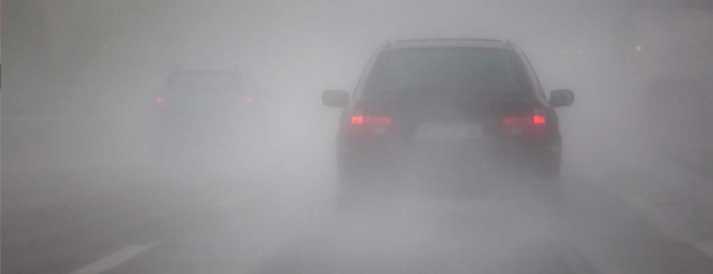 Tips For Driving In Low-Visibility Conditions | Farm Bureau Financial  Services