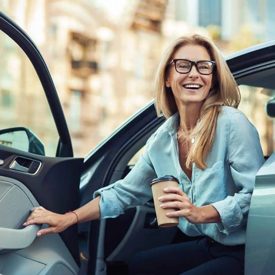 Car Insurance | Farm Bureau Financial Services