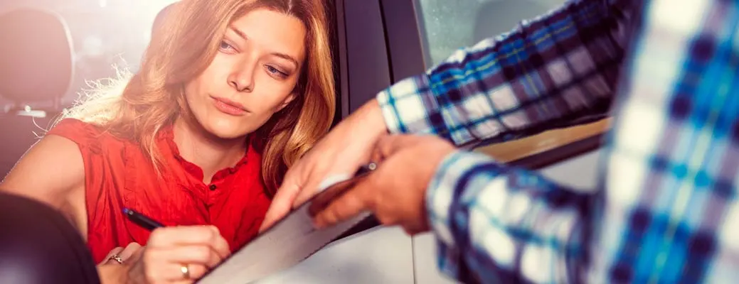 how to get out of a car lease early without