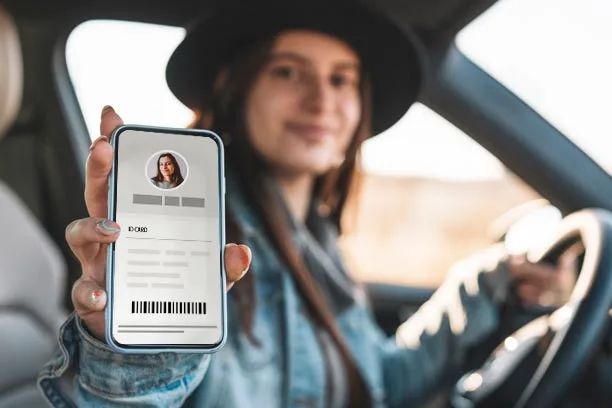 Insurance Card Smart Card Why You Need a Digital Insurance Card | Farm Bureau Financial Services