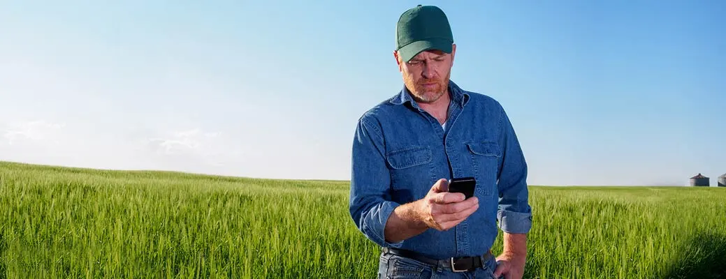 8 Apps Savvy and Ranchers | Farm Bureau Financial Services