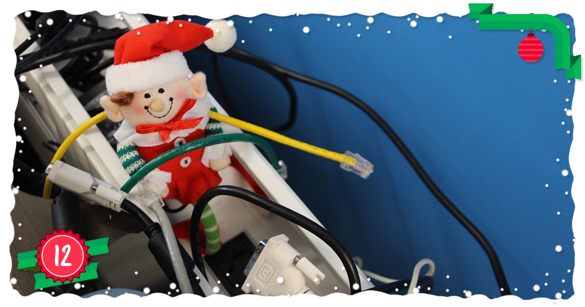 14 ways your elf can ruin your holidays-12 14 ways your elf can ruin your holidays-12