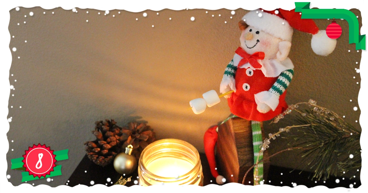 14 ways your elf can ruin your holidays-8 14 ways your elf can ruin your holidays-8