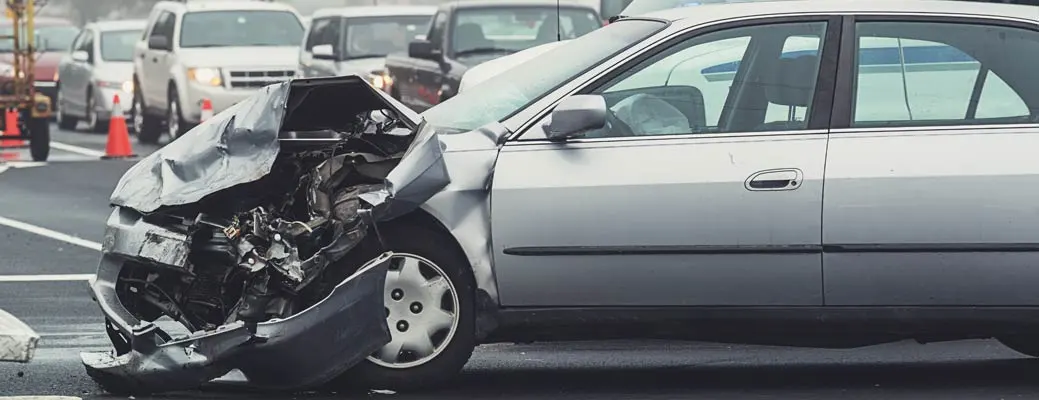 Should You Buy Back Your Totaled Car? - Autotrader