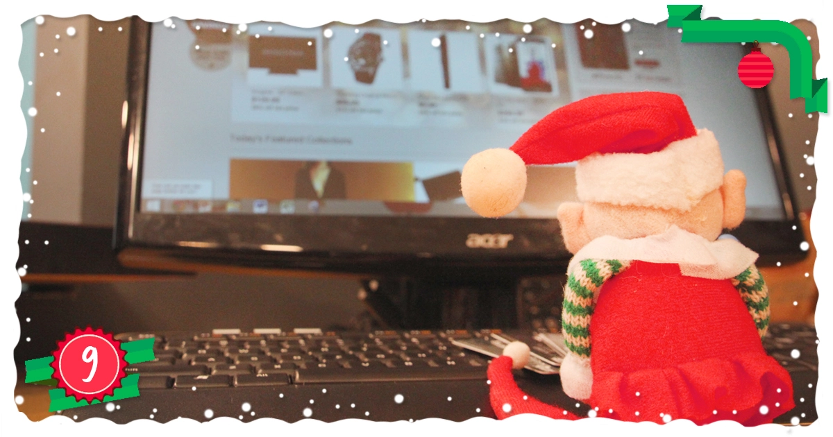 14 ways your elf can ruin your holidays-9 14 ways your elf can ruin your holidays-9